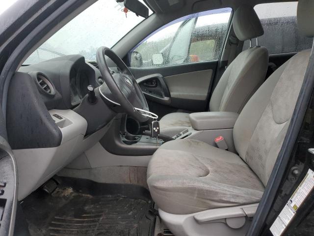 Photo 7 from auction – 2010 TOYOTA RAV4 with VIN 2T3BF4DV0AW073094