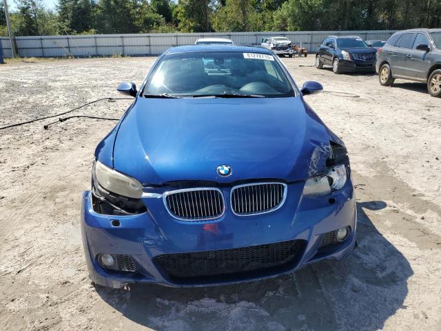 Photo 5 from auction – 2009 BMW 335 I with VIN WBAWL73569P182760