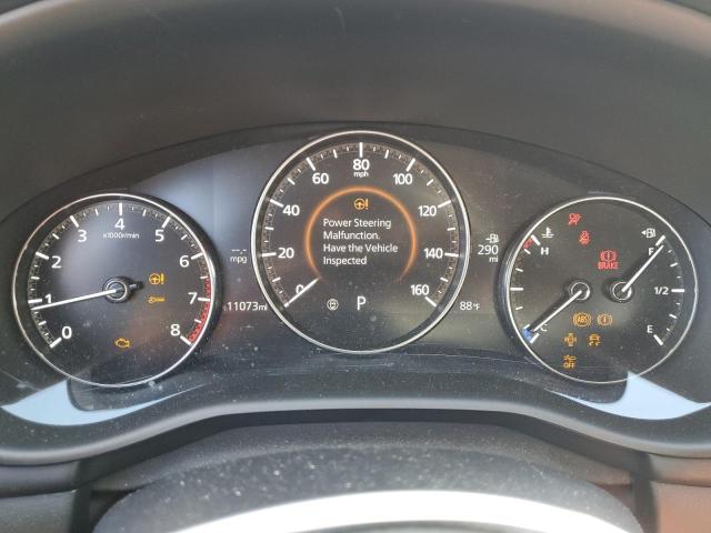Photo 9 from auction – 2023 MAZDA 3 PREFERRE with VIN 3MZBPACM8PM371968