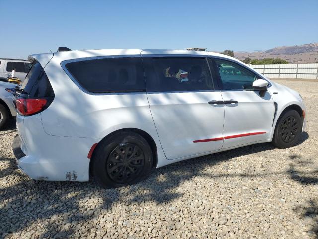 Foto 3 de la subasta – 2018 CHRYSLER PACIFICA L con VIN 2C4RC1AG9JR275048