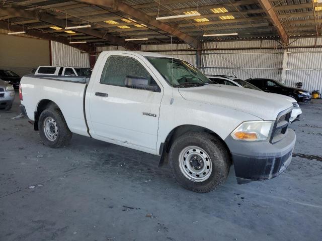 Photo 4 from auction – 2012 DODGE RAM 1500 S with VIN 3C6JD6AK8CG197518