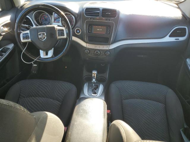 Фото 8 с аукциона – 2017 DODGE JOURNEY SE с VIN 3C4PDCABXHT614086