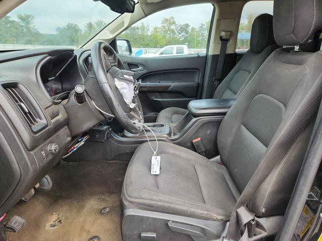 Photo 7 from auction – 2015 GMC CANYON SLE with VIN 1GTG5BEA7F1211440
