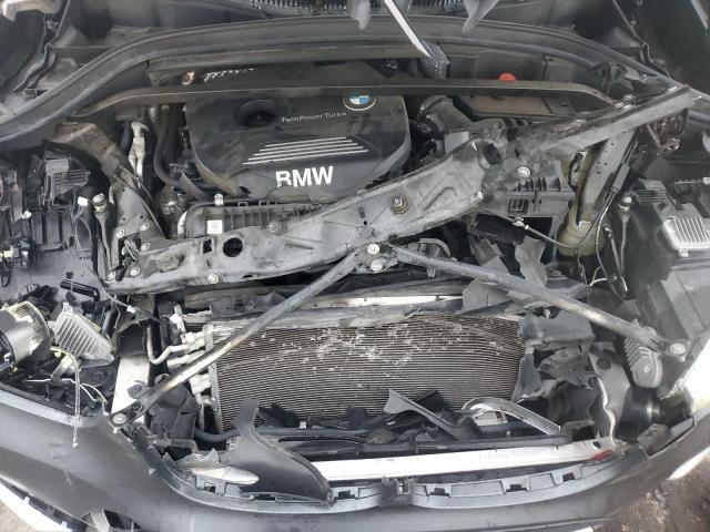 Photo 12 from auction – 2017 BMW X1 SDRIVE2 with VIN WBXHU7C33HP924704