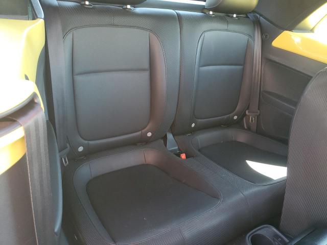 Photo 10 from auction – 2014 VOLKSWAGEN BEETLE with VIN 3VW5L7AT5EM811020