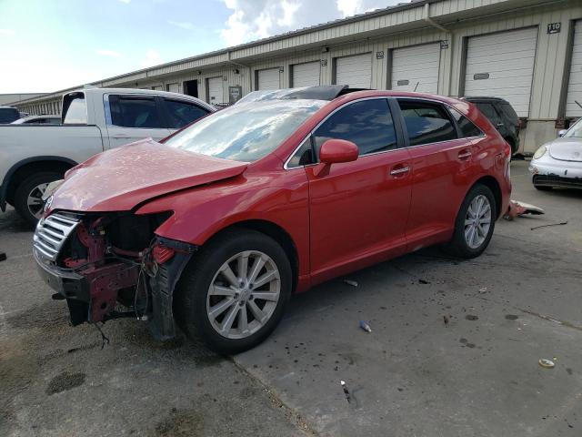 TOYOTA VENZA 2011 with VIN 4T3ZA3BB3BU040690 - Photo from auction