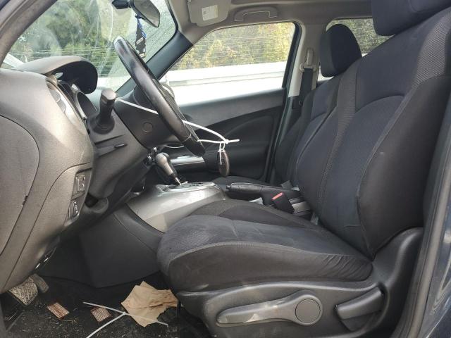 Photo 7 from auction – 2012 NISSAN JUKE S with VIN JN8AF5MVXCT127433