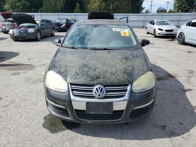 Photo 5 from auction – 2008 VOLKSWAGEN JETTA with VIN 3VWRM71K48M069798