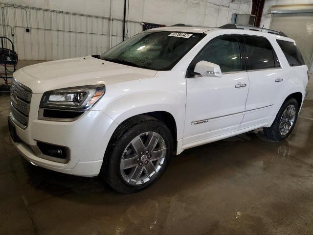 Foto 1 de la subasta – 2016 GMC ACADIA DEN con VIN 1GKKVTKD3GJ159521