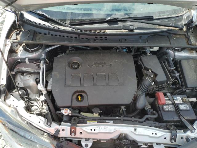 Photo 11 from auction – 2019 TOYOTA COROLLA L with VIN 2T1BURHE4KC186586