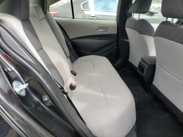 Photo 10 from auction – 2020 TOYOTA COROLLA LE with VIN JTDEPRAEXLJ026412