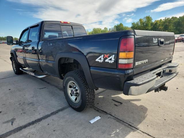 Photo 2 from auction – 2007 GMC NEW SIERRA with VIN 1GTHK33D37F120525