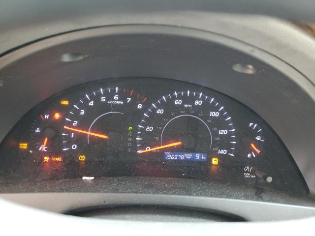 Photo 9 from auction – 2010 TOYOTA CAMRY BASE with VIN 4T4BF3EK9AR002165