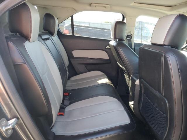 Photo 10 from auction – 2013 CHEVROLET EQUINOX LT with VIN 2GNFLNEK5D6180668