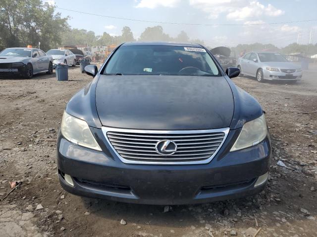 Photo 5 from auction – 2008 LEXUS LS 460 with VIN JTHBL46F085068203