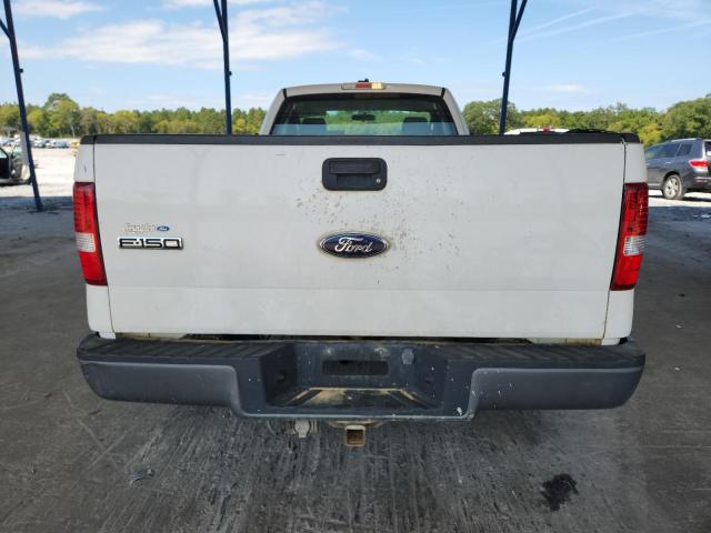 Zdjęcie 6 z aukcji – 2007 FORD F150 z VIN 1FTRF12W37KD32767