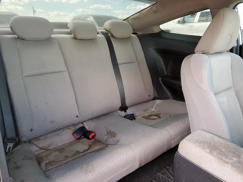 Photo 10 from auction – 2015 HONDA CIVIC LX with VIN 2HGFG3B59FH516458