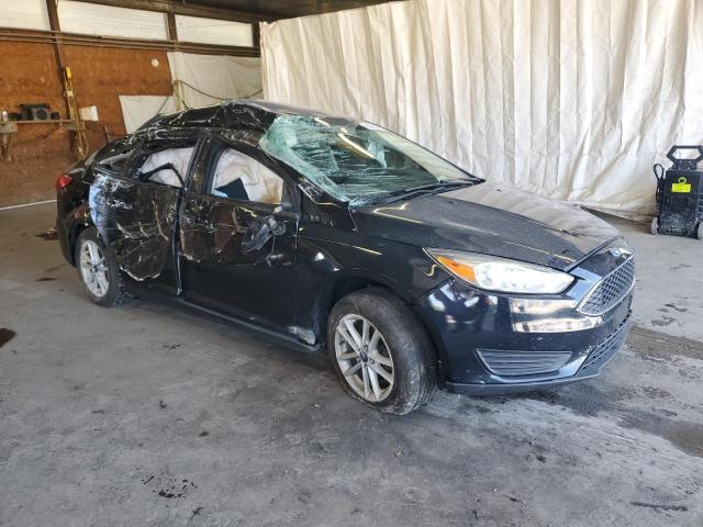 Photo 4 from auction – 2017 FORD FOCUS SE with VIN 1FADP3F24HL335835
