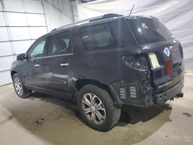 Photo 2 from auction – 2015 GMC ACADIA SLT with VIN 1GKKRRKD2FJ311813