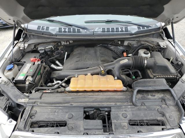 Photo 11 from auction – 2016 FORD F150 SUPERCREW with VIN 1FTEW1EG8GKD01713
