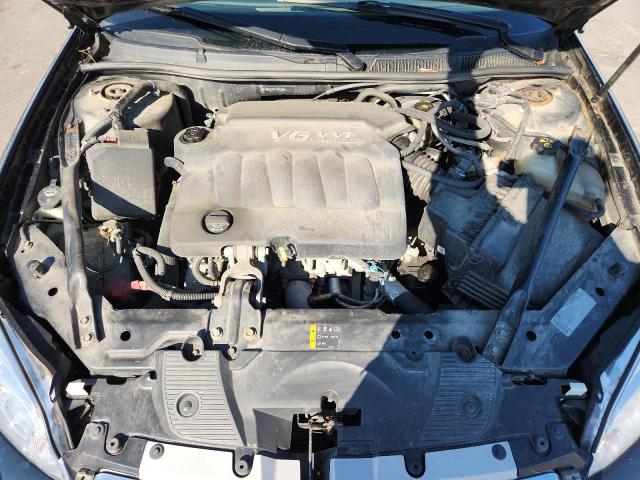 Photo 11 from auction – 2012 CHEVROLET IMPALA LT with VIN 2G1WG5E39C1140765
