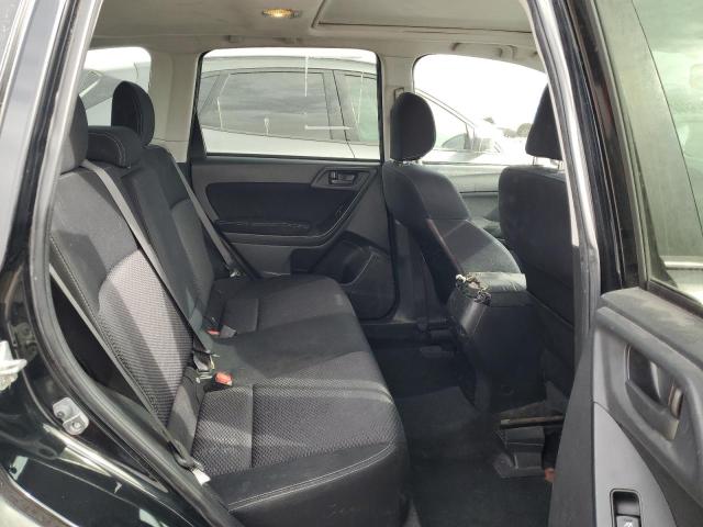 Photo 10 from auction – 2014 SUBARU FORESTER 2 with VIN JF2SJAEC6EH525718