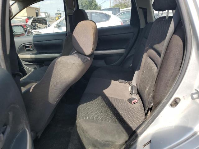 Photo 10 from auction – 2005 TOYOTA SCION XA with VIN JTKKT624250124855
