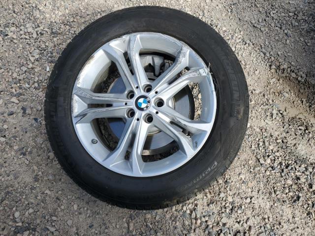 Photo 12 from auction – 2020 BMW X3 SDRIVE3 with VIN 5UXTY3C00L9C68115