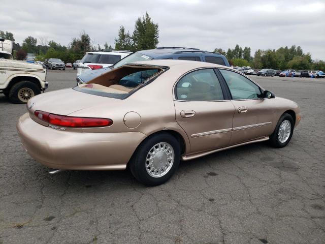 Photo 3 from auction – 1996 MERC SABLE LS with VIN 1MELM53S8TA610706