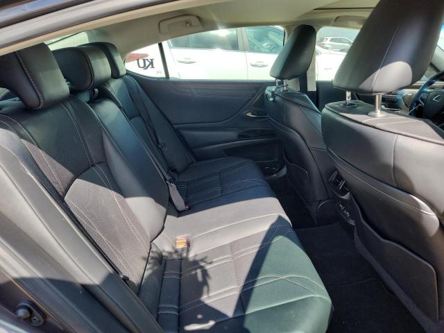 Photo 10 from auction – 2022 LEXUS ES 300H BA with VIN 58AEA1C13NU021314