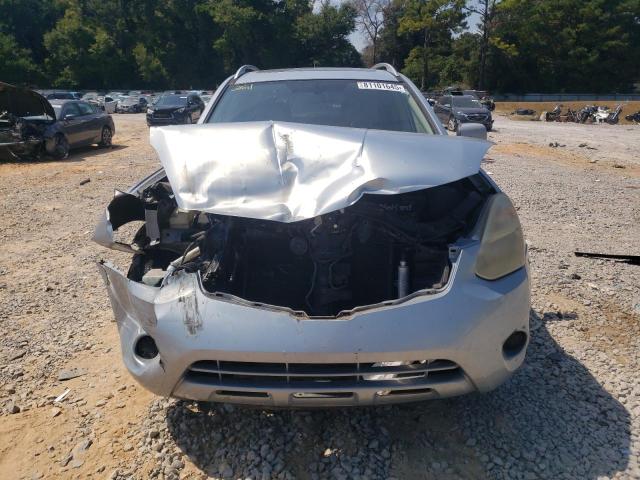 Photo 5 from auction – 2011 NISSAN ROGUE S with VIN JN8AS5MT2BW162507
