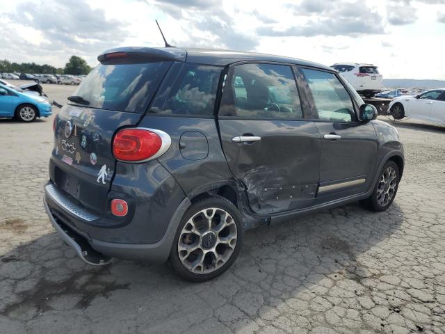 Photo 3 from auction – 2014 FIAT 500L TREKKING with VIN ZFBCFADH6EZ021264