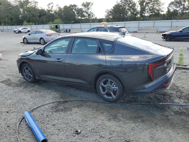 Photo 2 from auction – 2025 KIA K4 LX with VIN 3KPFT4DEXSE148889