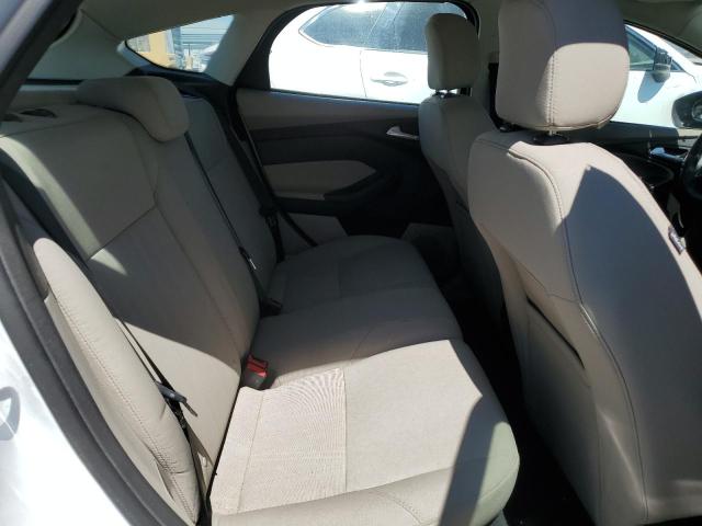 Photo 10 from auction – 2017 FORD 1310 TRACT with VIN 1FADP3K25HL218089