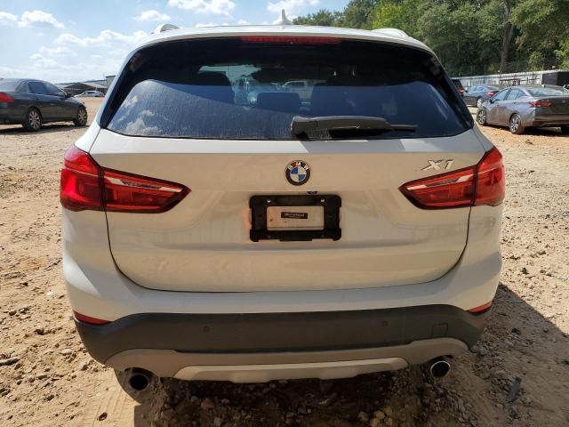 Photo 6 from auction – 2018 BMW X1 SDRIVE2 with VIN WBXHU7C35J5H45472