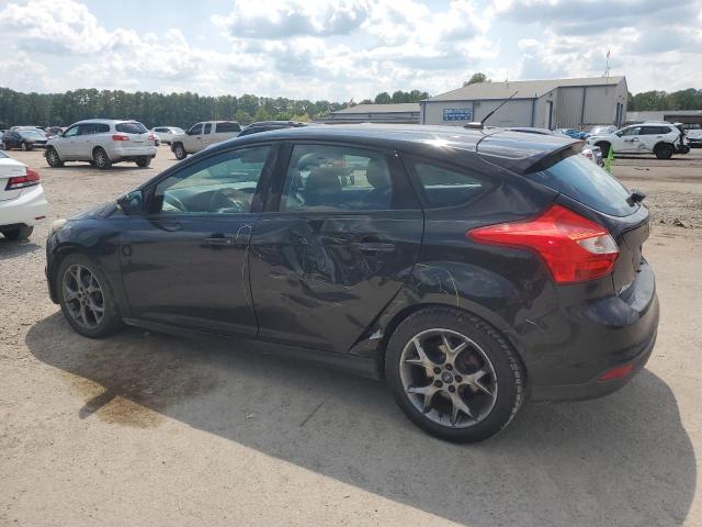 Photo 2 from auction – 2014 FORD FOCUS SE with VIN 1FADP3K20EL422813