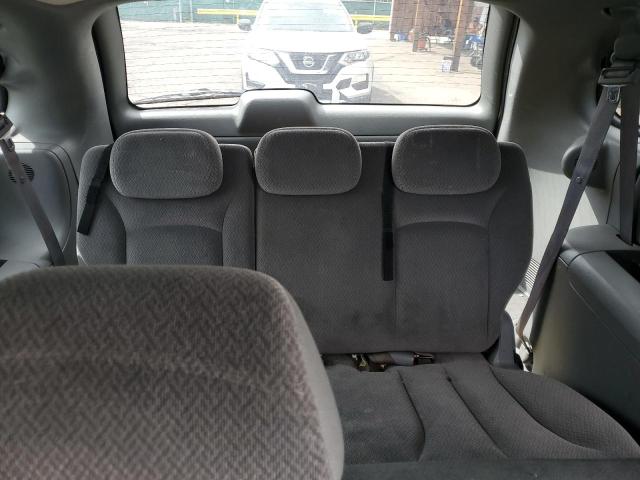Photo 10 from auction – 2005 DODGE GRAND CARA with VIN 1D4GP24R75B374814