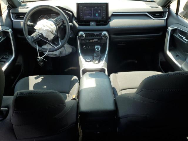 Photo 8 from auction – 2022 TOYOTA RAV4 SE with VIN JTM16RFV8ND065057
