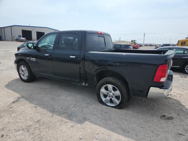 Photo 2 from auction – 2017 RAM 1500 with VIN 3C6RR7LT5HG549297