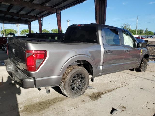 Photo 3 from auction – 2025 FORD F150 STX with VIN 1FTEW2KP0SKE24876