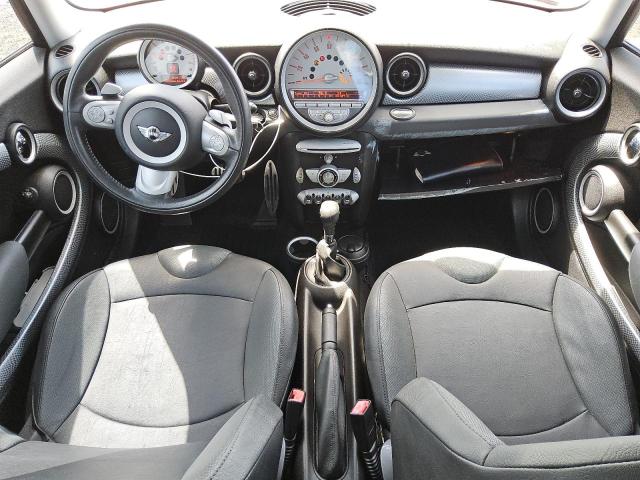 Photo 8 from auction – 2009 MINI COOPER S with VIN WMWMF73539TW85538