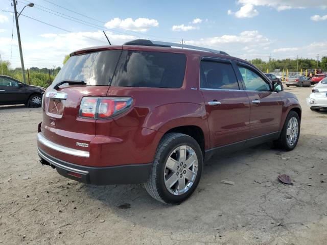 Photo 3 from auction – 2017 GMC ACADIA LIM with VIN 1GKKVSKD8HJ295400