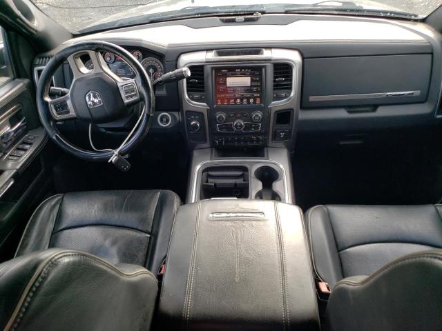 Photo 8 from auction – 2016 RAM 3500 LONGH with VIN 3C63R3KJ1GG314067