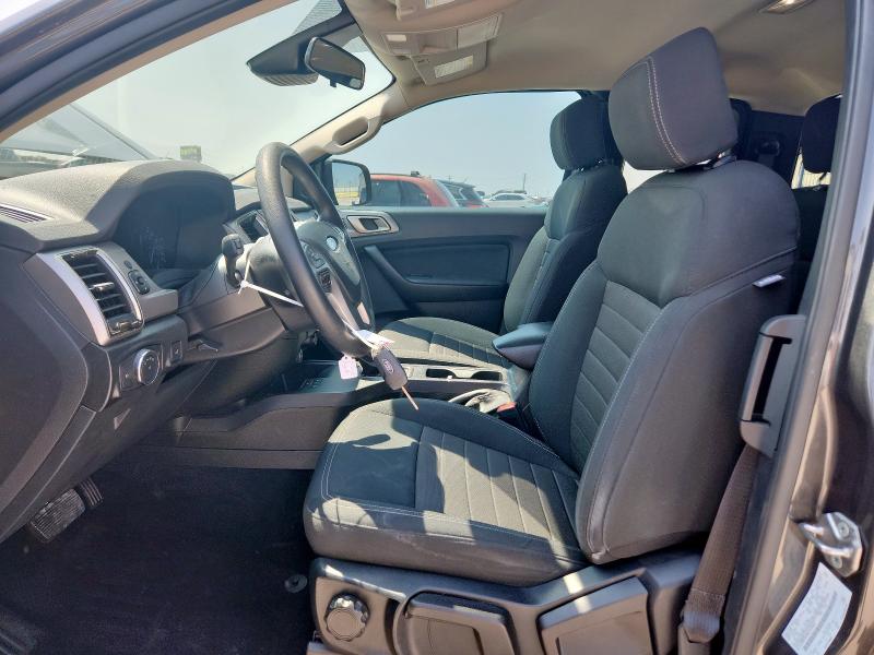 Photo 7 from auction – 2019 FORD RANGER XL with VIN 1FTER1EH8KLA79225