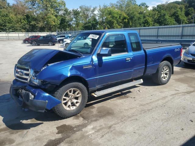 FORD RANGER SUP 2011 with VIN 1FTLR4FE3BPB14162 - Photo from auction