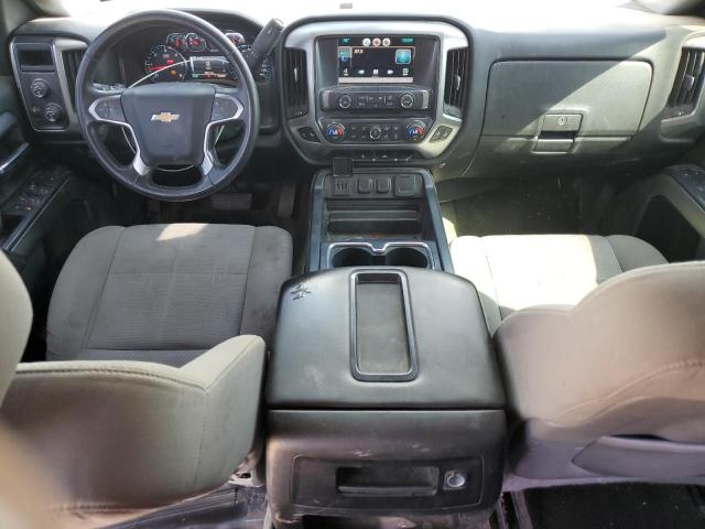 Photo 8 from auction – 2015 CHEVROLET SILVERADO with VIN 3GCUKREC3FG439149