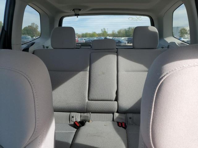 Photo 10 from auction – 2016 SUBARU FORESTER with VIN JF2SJADC2GH464615