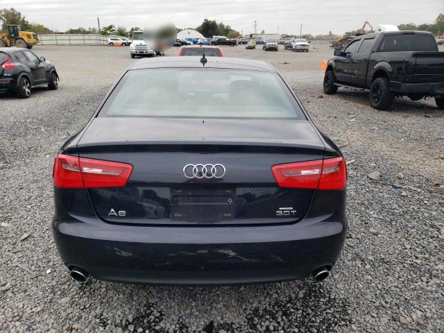 Photo 6 from auction – 2013 AUDI A6 PREMIUM with VIN WAUGGAFC4DN120794