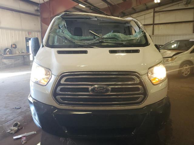 Photo 5 from auction – 2015 FORD TRANSIT T- with VIN 1FTNR1ZM1FKB03674