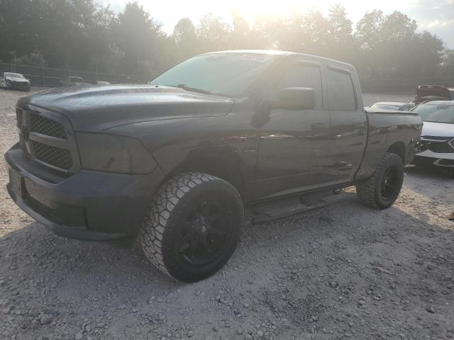 RAM 1500 ST 2017 with VIN 1C6RR7FT0HS706271 - Photo from auction